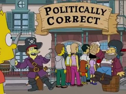 Opinion essay political correctness