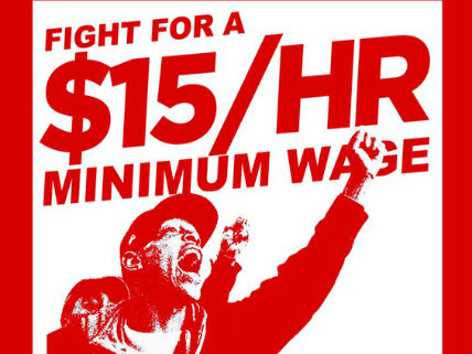 Image result for minimum wage